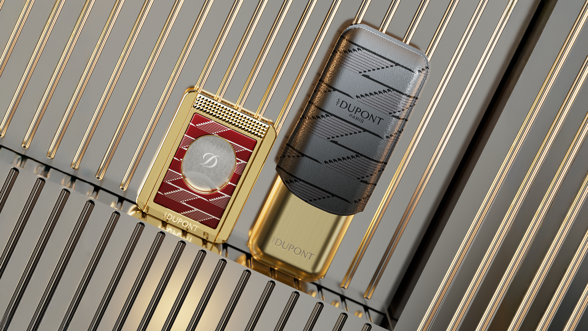 DUPONT—Monogram-Boite-Coupe cigare-16-9