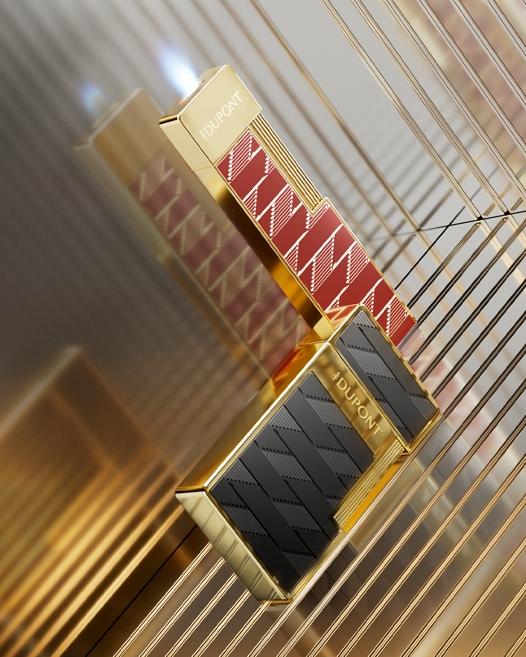 DUPONT—Monogram-Twiggy-Briquet-4-5