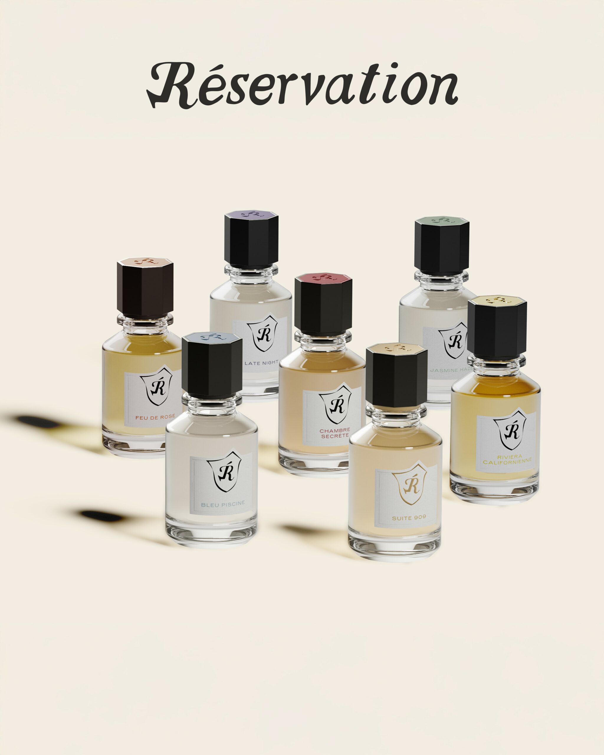 RESERVATION