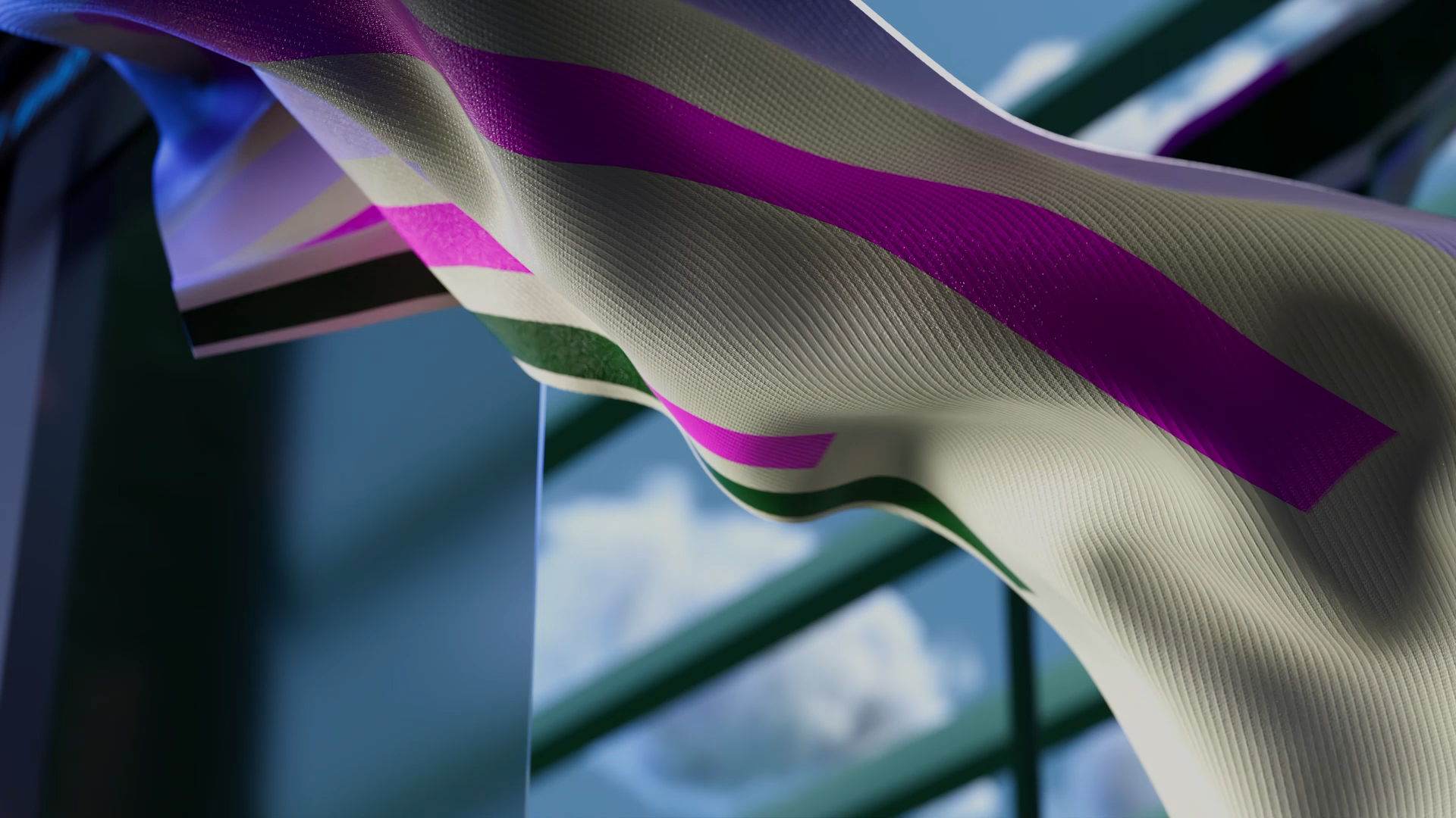 Billboard 3D - R&D